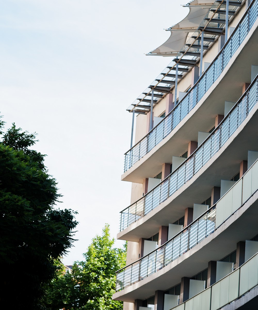 Comunidades limpiezas borrallo 