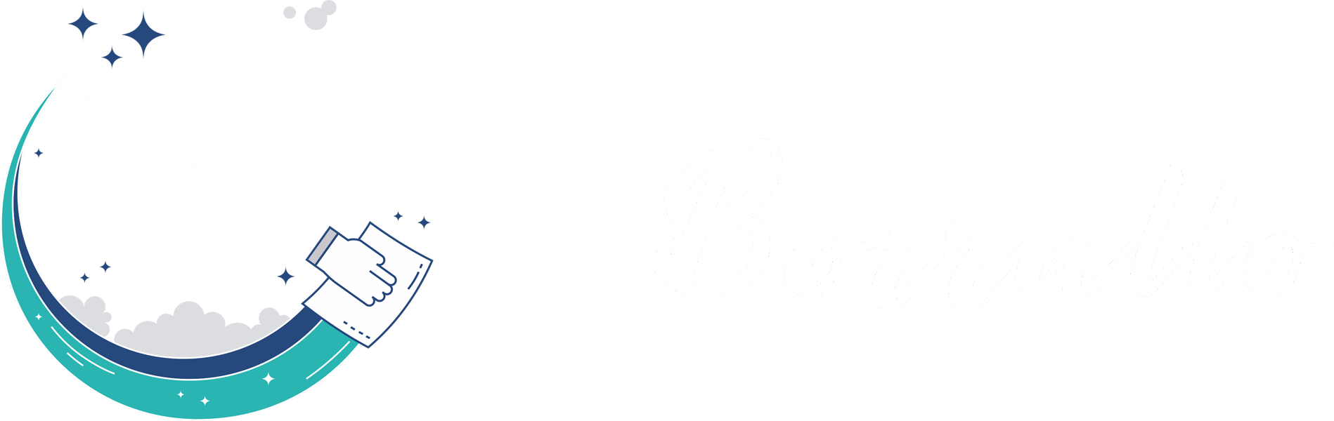Limpiezas Borrallo