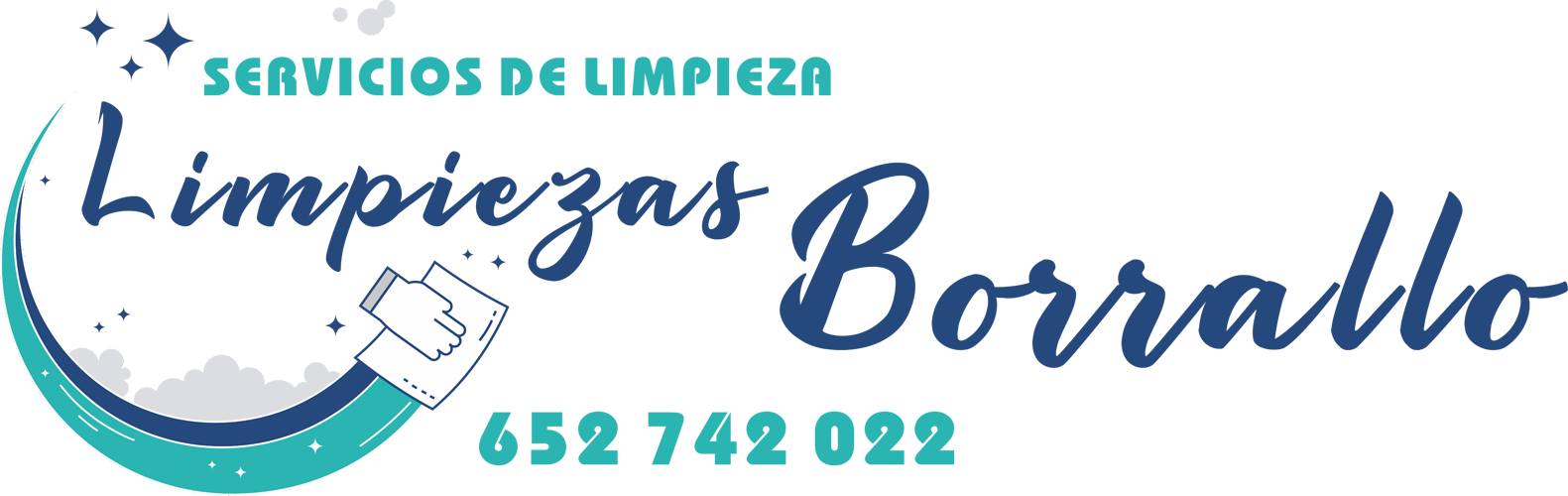 Limpiezas Borrallo