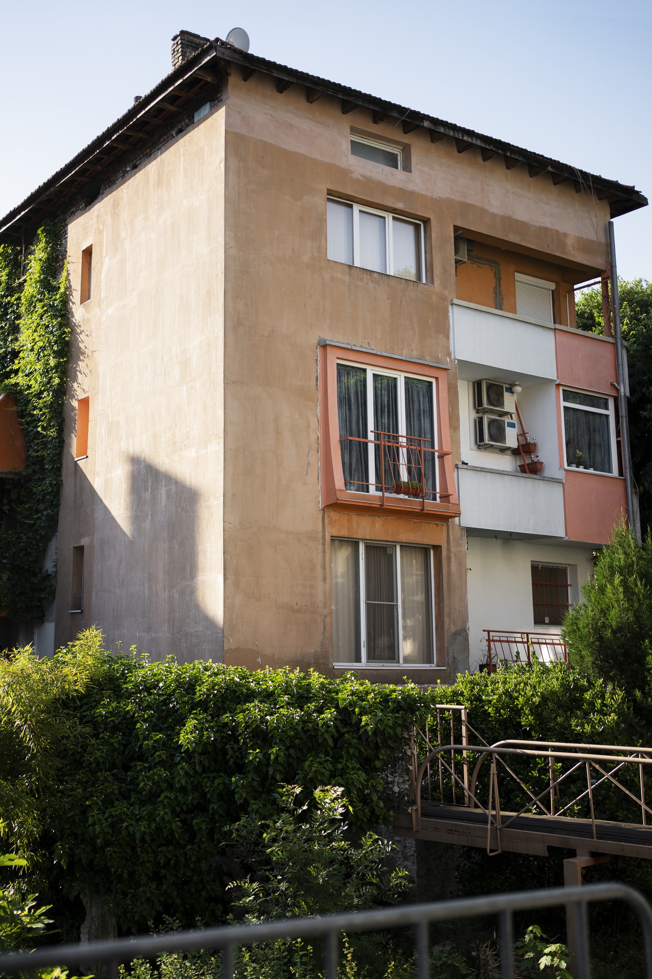 Casas particulares limpiezas borrallo